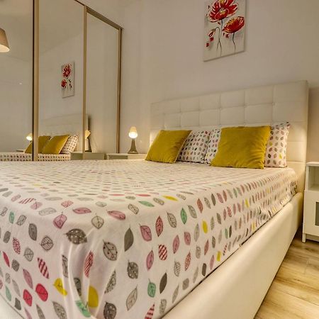 Orlando - Ocean View Apartment in Costa Adeje Buitenkant foto