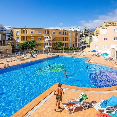 Orlando - Ocean View Apartment in Costa Adeje Buitenkant foto