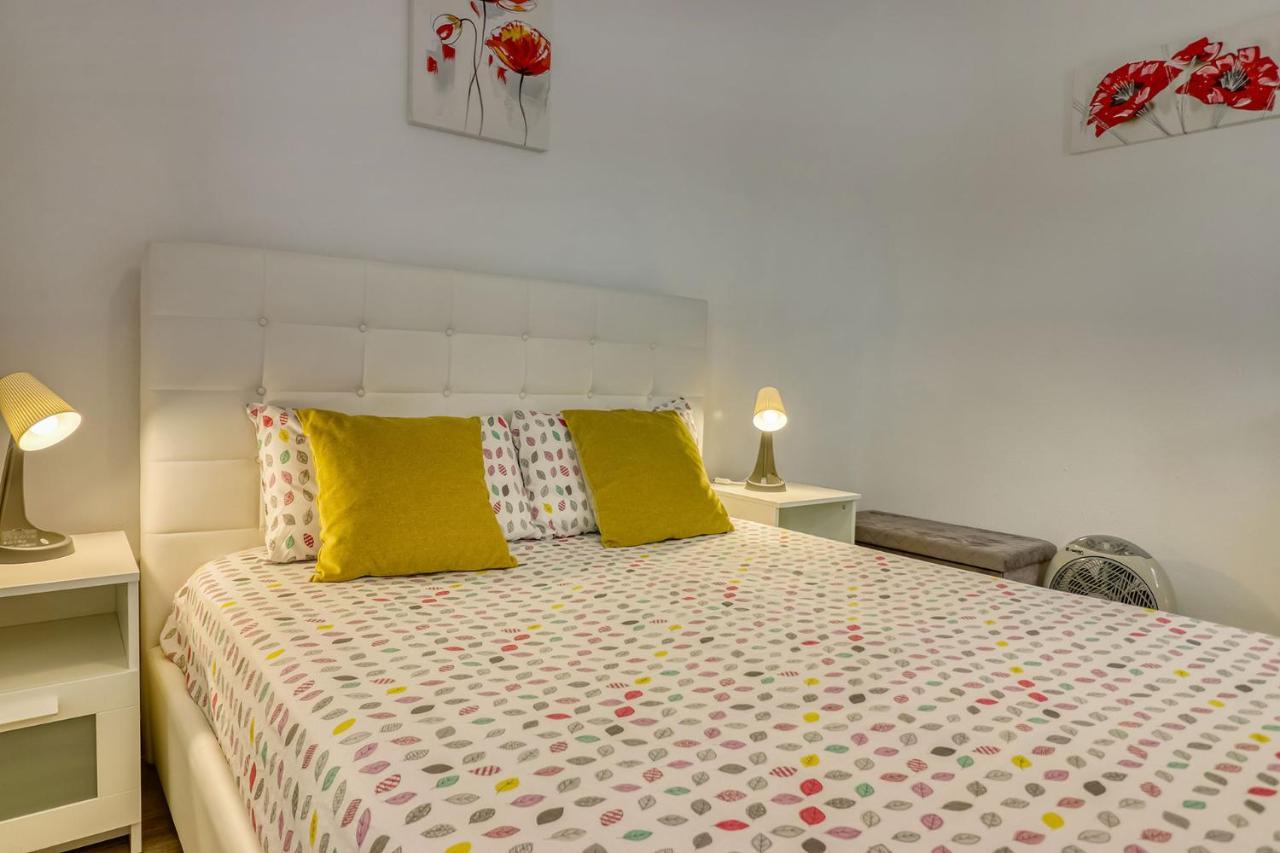 Orlando - Ocean View Apartment in Costa Adeje Buitenkant foto