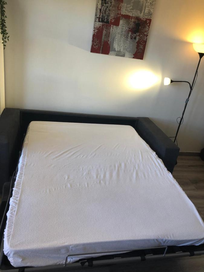 Orlando - Ocean View Apartment in Costa Adeje Buitenkant foto