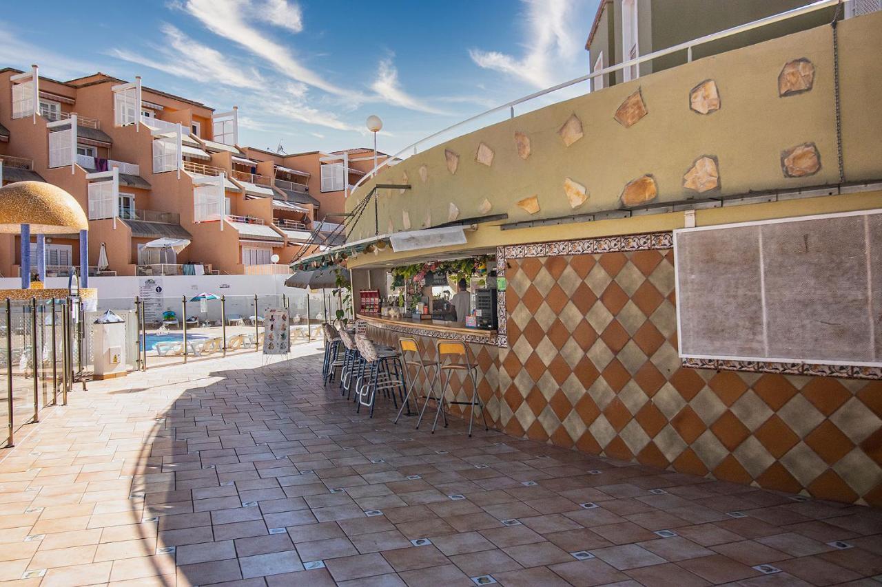 Orlando - Ocean View Apartment in Costa Adeje Buitenkant foto